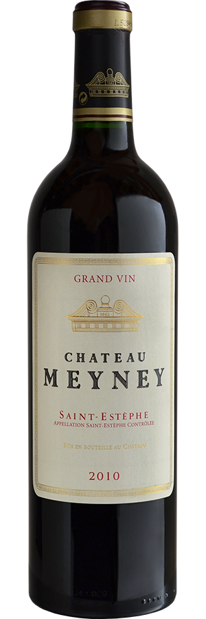 Château Meyney Saint-Estèphe