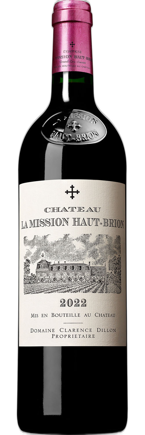 Château La Mission Haut-Brion Pessac-Léognan