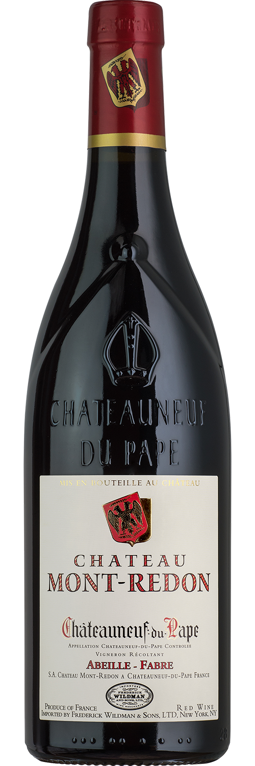 Château Mont-Redon Châteauneuf-du-Pape