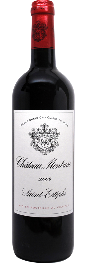 Château Montrose Saint-Estèphe