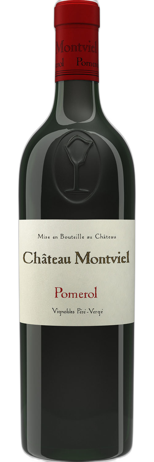 Château Montviel Pomerol