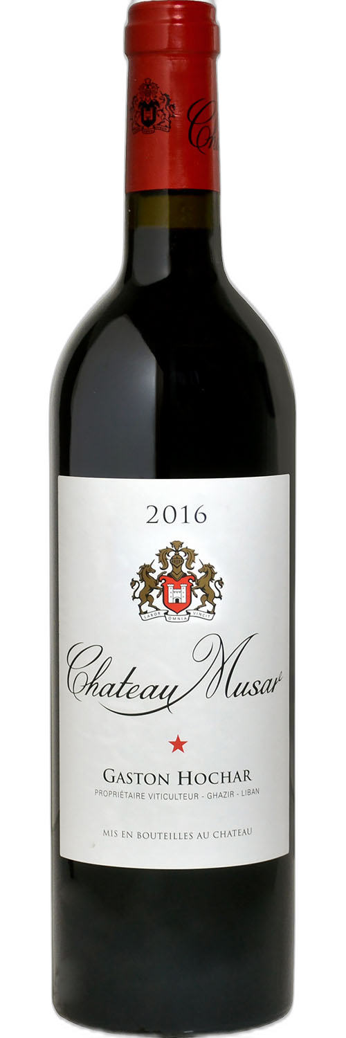 Château Musar