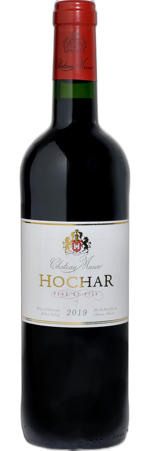 Château Musar Hochar