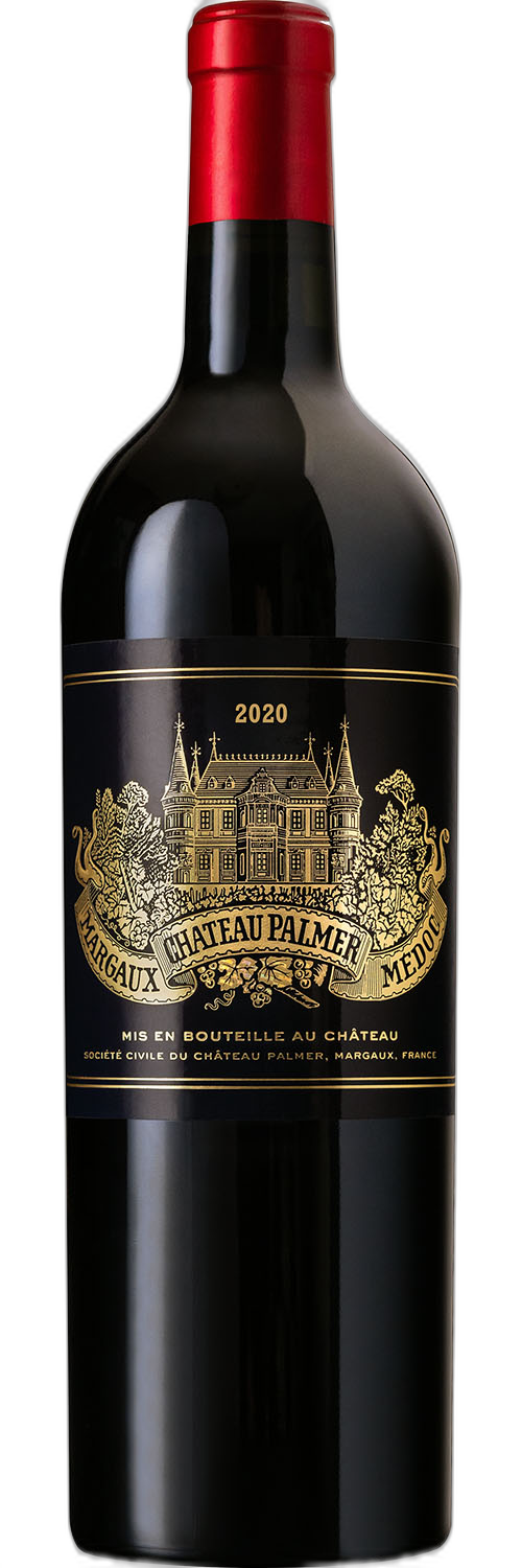 Château Palmer Margaux