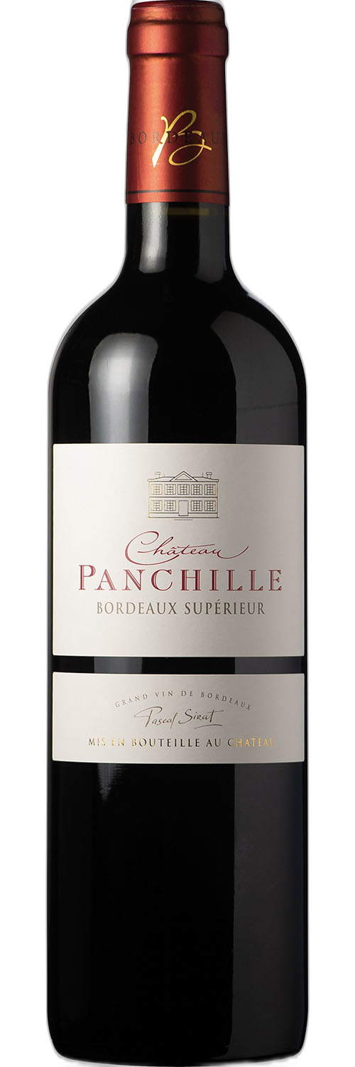 Château Panchille Tradition