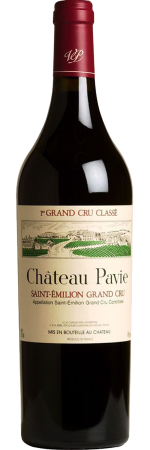 Château Pavie Saint-Émilion Grand Cru