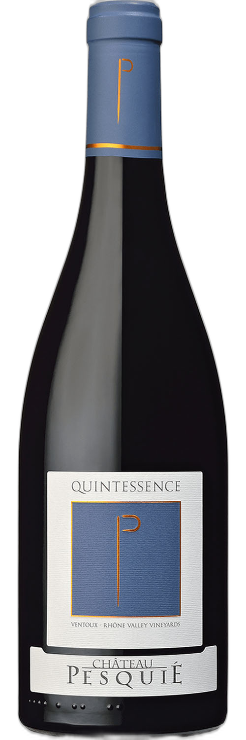 Château Pesquié Quintessence