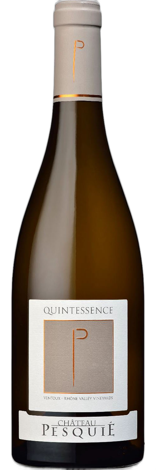 Château Pesquié Quintessence White