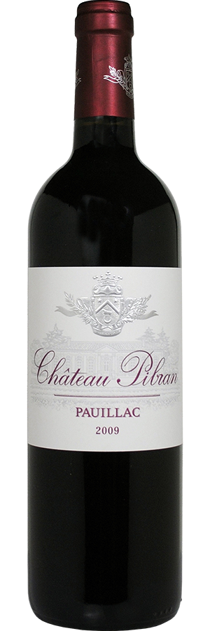 Château Pibran Pauillac