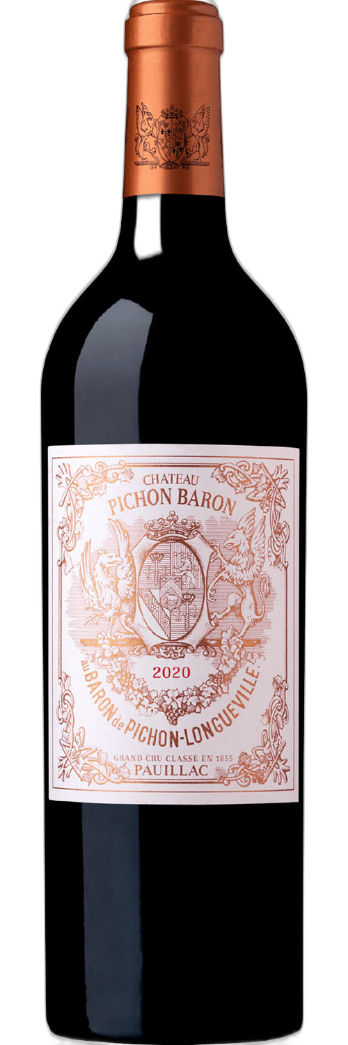 Château Pichon Baron