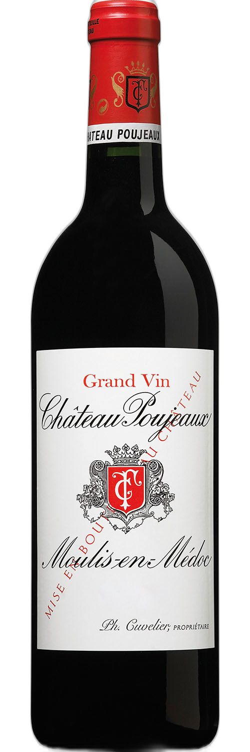 Château Poujeaux