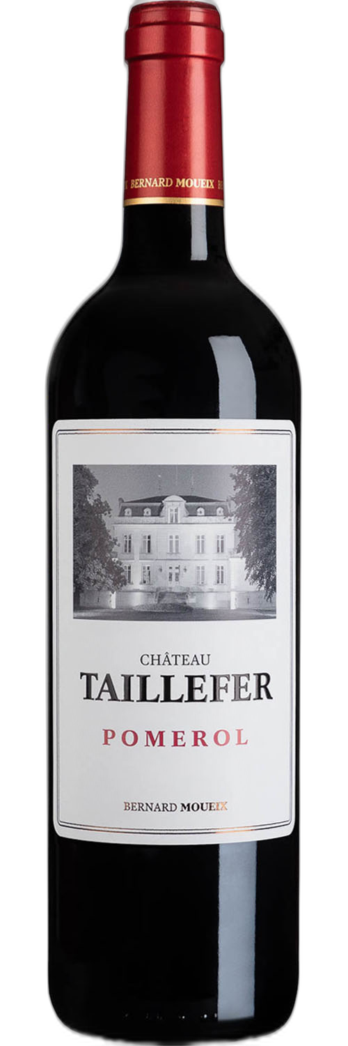 Château Taillefer Pomerol