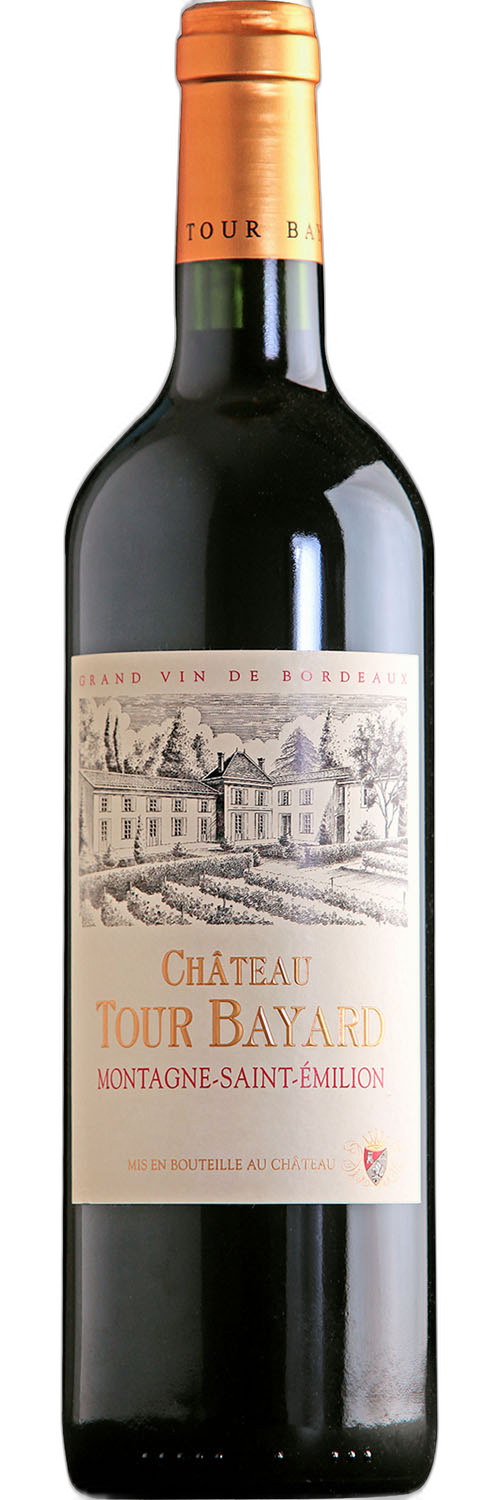 Château Tour Bayard