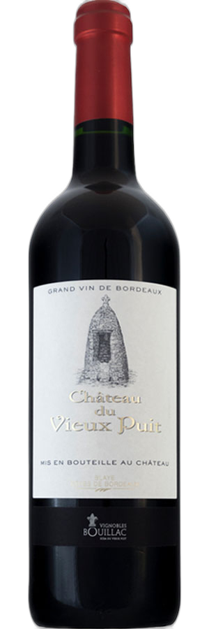 Château du Vieux Puit
