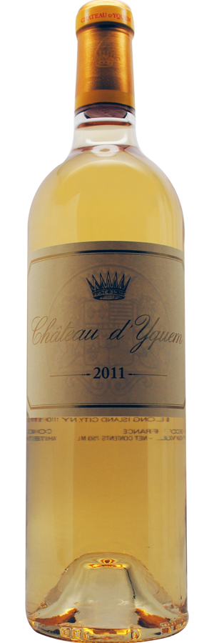 Château d'Yquem Sauternes