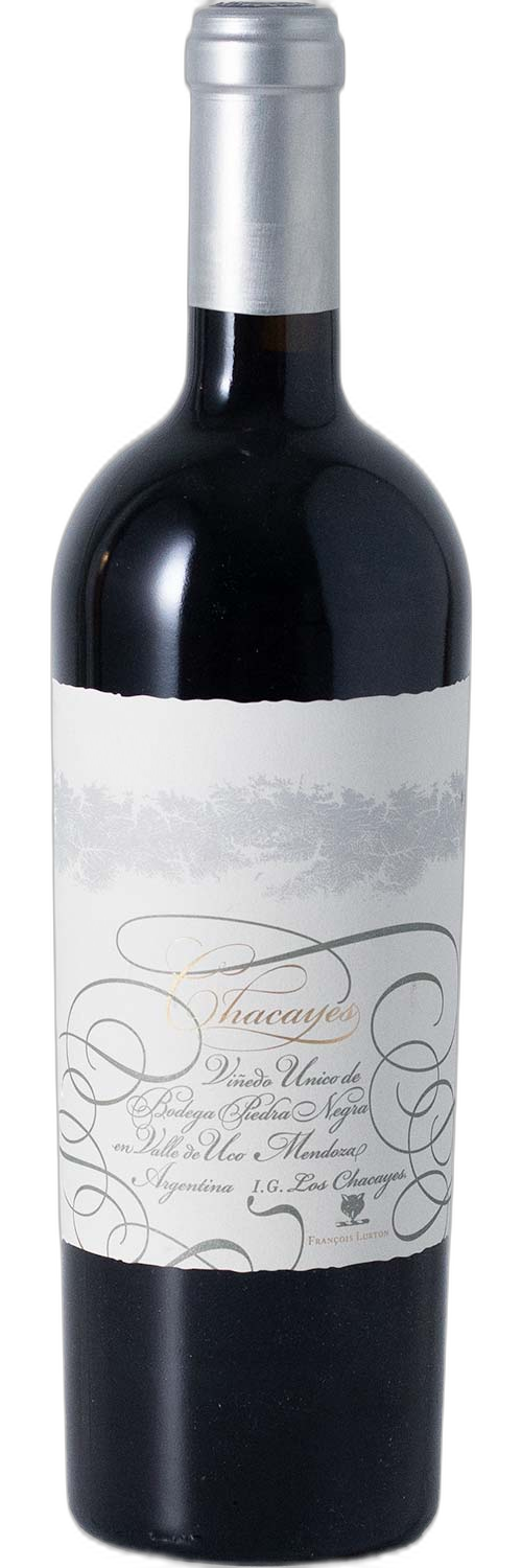 Bodega Piedra Negra Chacayes