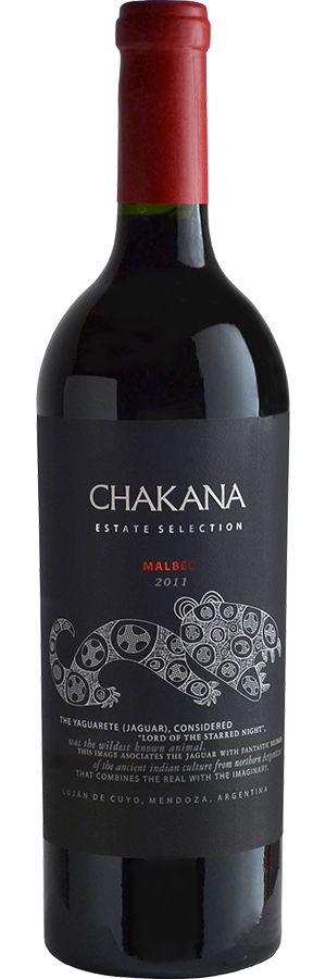 Chakana Estate Selection Malbec