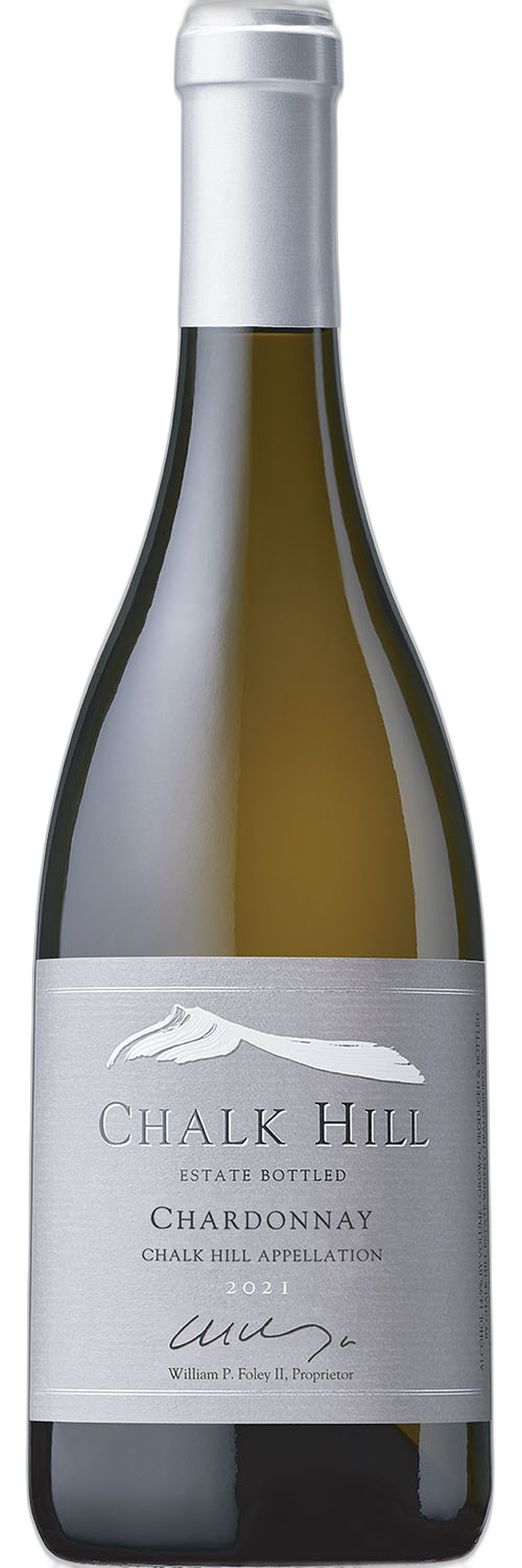 Chalk Hill Estate Bottled Chardonnay