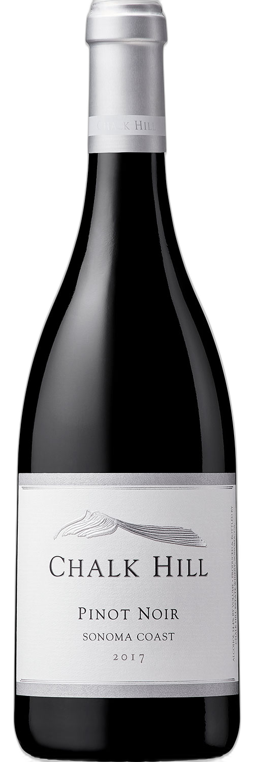Chalk Hill Sonoma Coast Pinot Noir