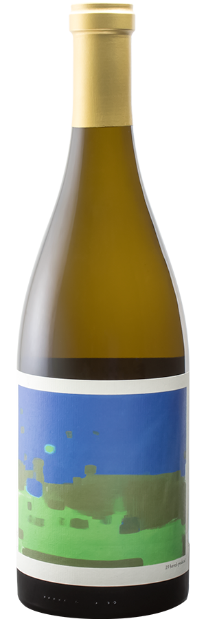 Chanin Bien Nacido Vineyard Chardonnay
