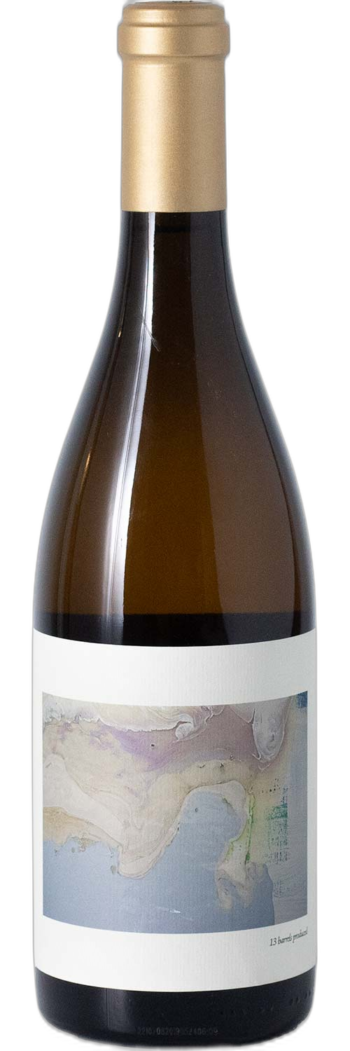 Chanin Sanford & Benedict Vineyard Chardonnay