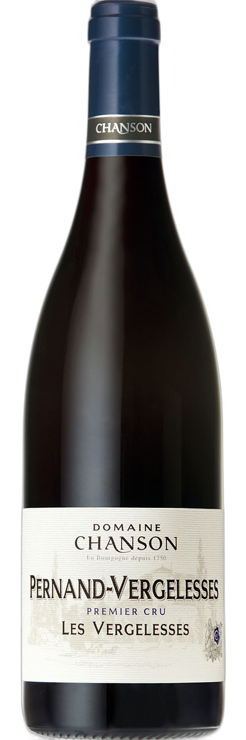 Domaine Chanson Pernand-Vergelesses Premier Cru Les Vergelesses