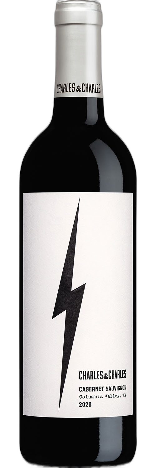 Charles & Charles Bolt Cabernet Sauvignon