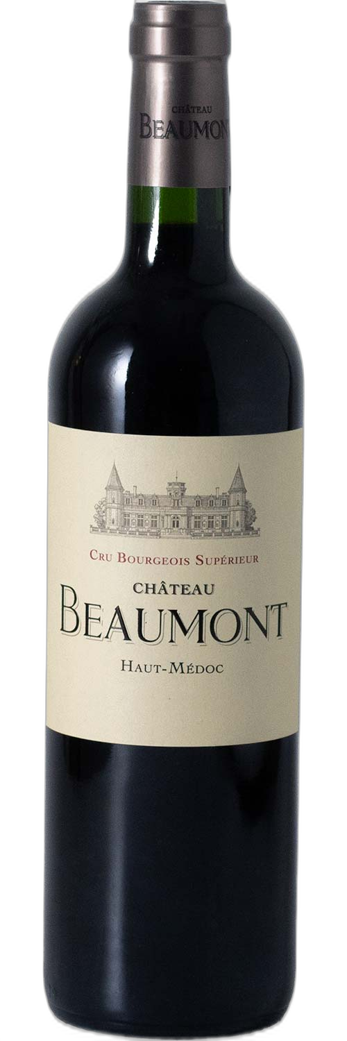 Château Beaumont Haut-Médoc