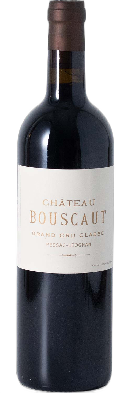 Château Bouscaut