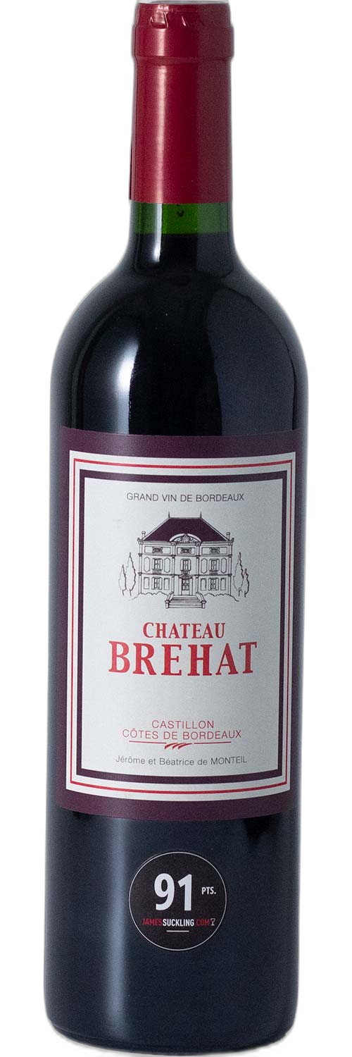 Château Bréhat
