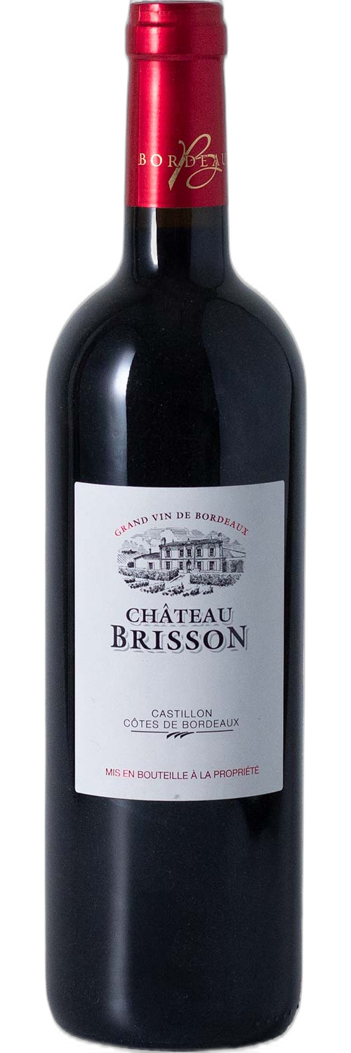 Château Brisson