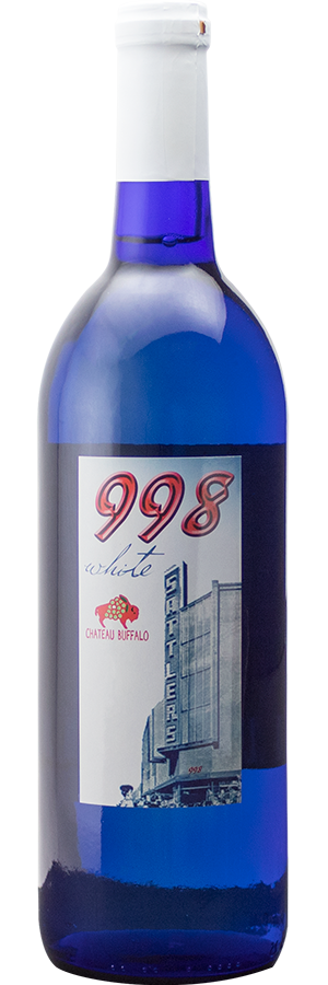 Chateau Buffalo 998 Broadway