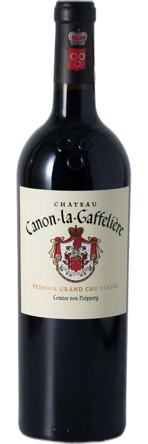 Château Canon-la-Gaffelière
