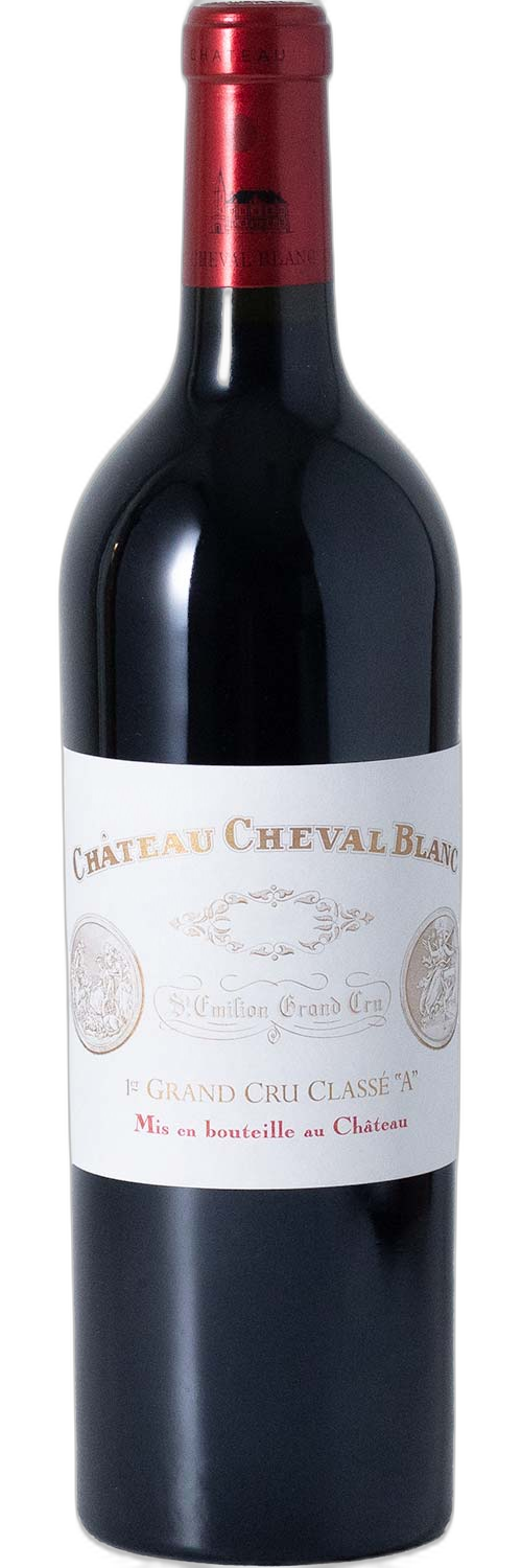Château Cheval Blanc St.-Emilion
