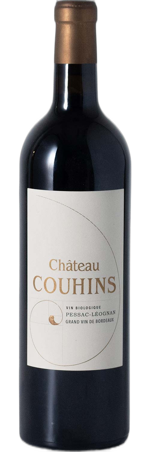Château Couhins Rouge