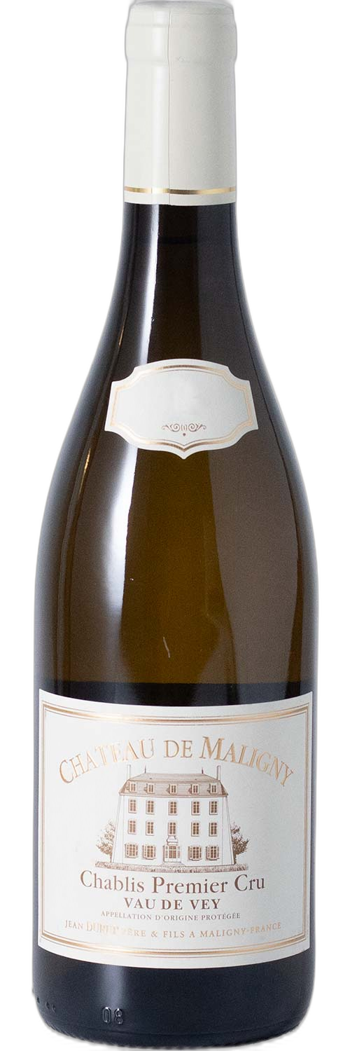 Château de Maligny Chablis Premier Cru Vau de Vey