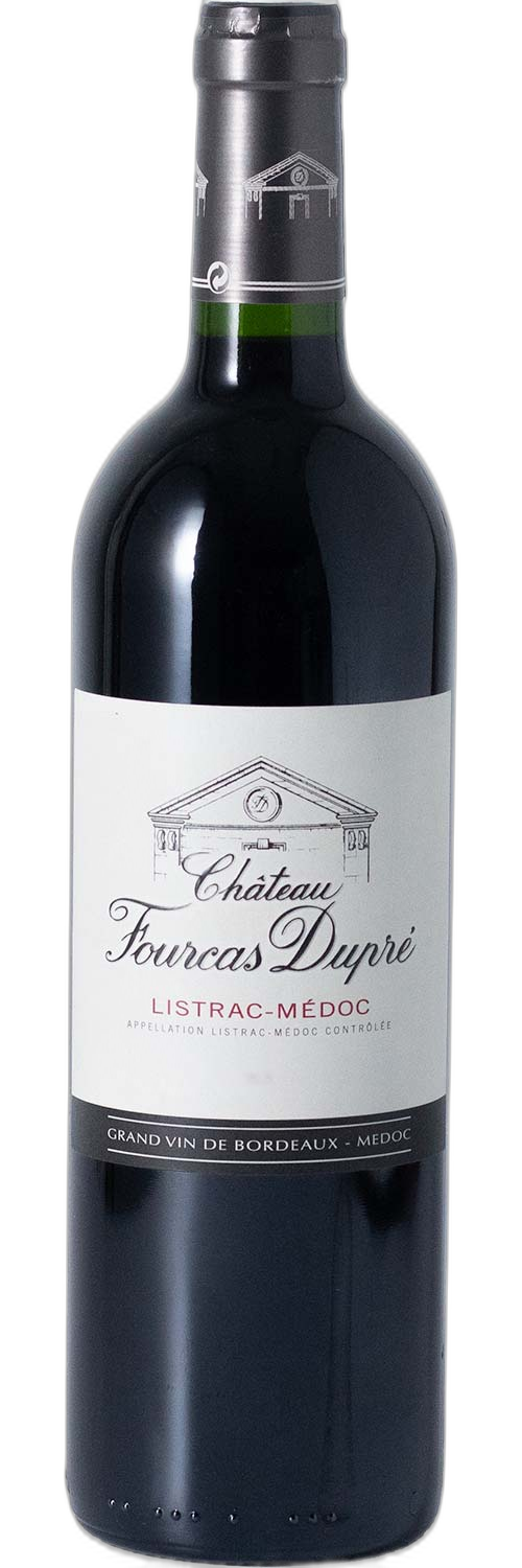 Château Fourcas Dupré