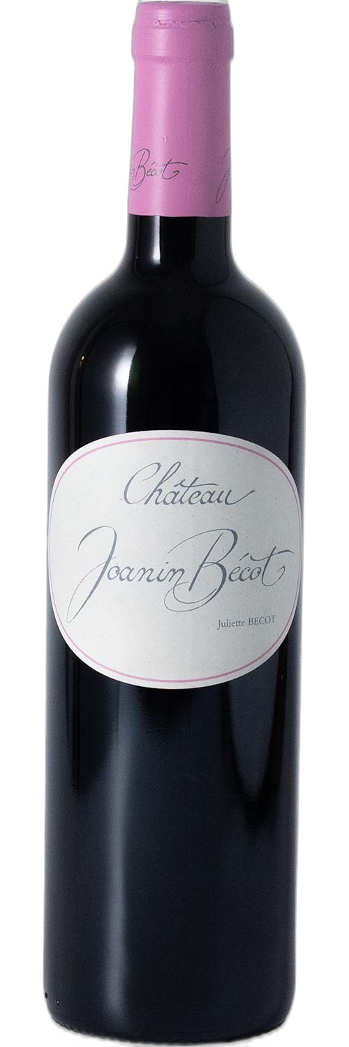 Château Joanin Bécot