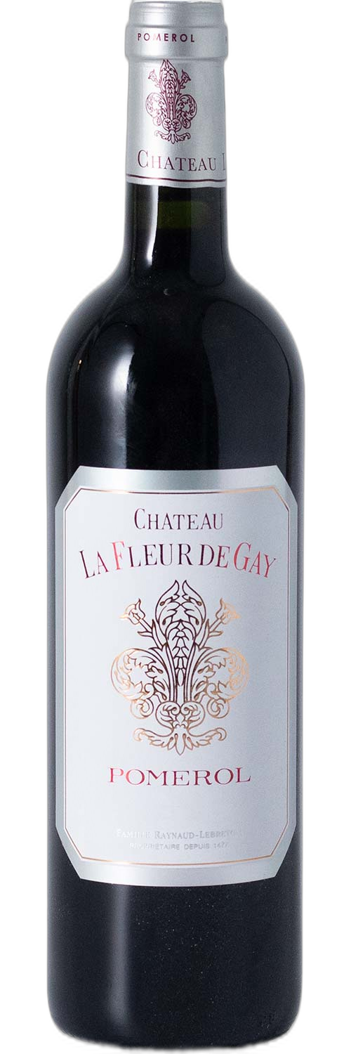 Château La Fleur de Gay Pomerol