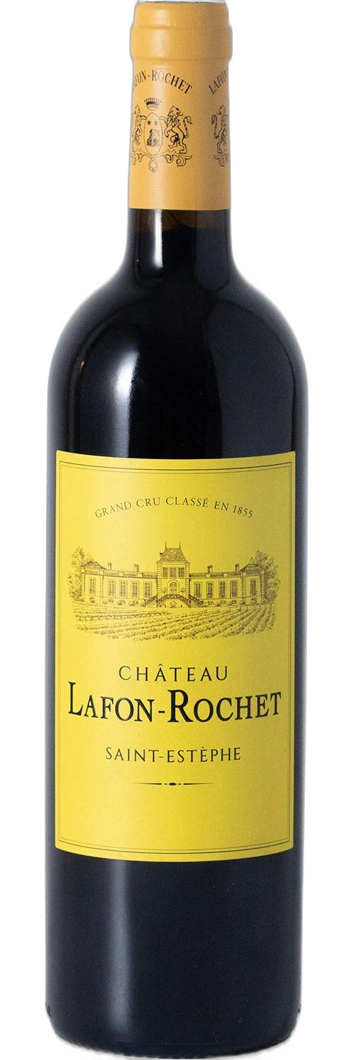 Château Lafon-Rochet Saint-Estèphe