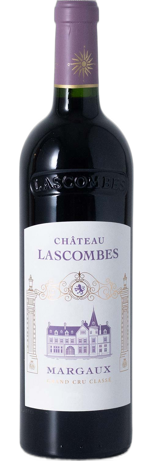 Château Lascombes Margaux