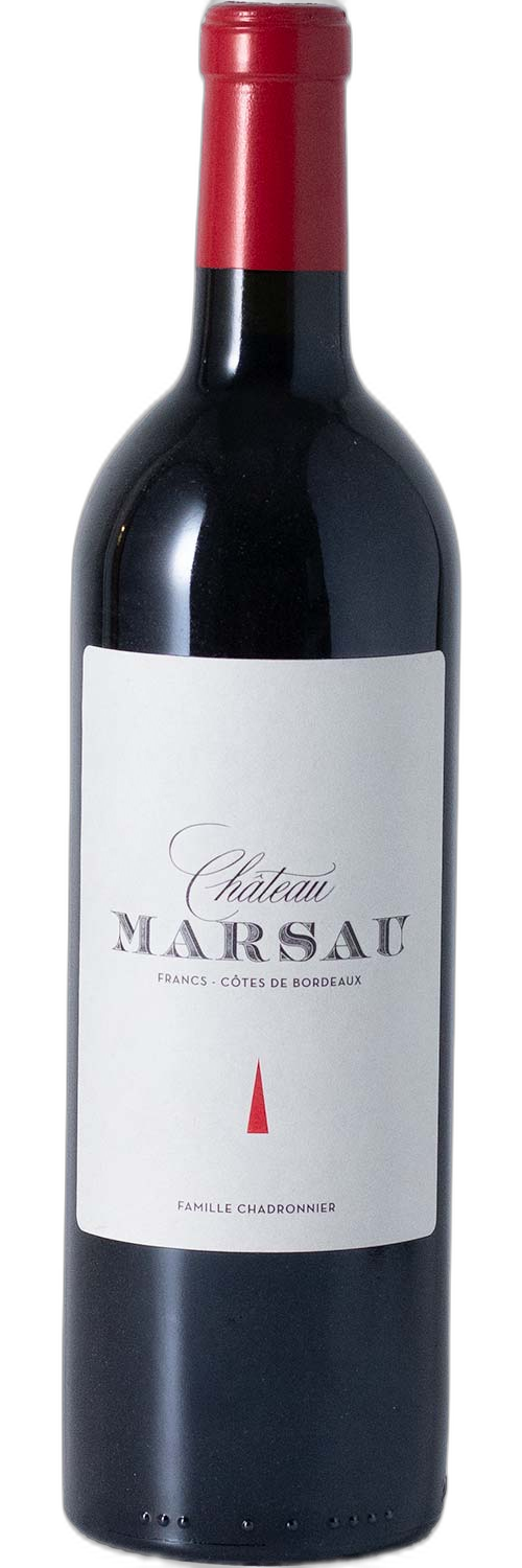 Château Marsau