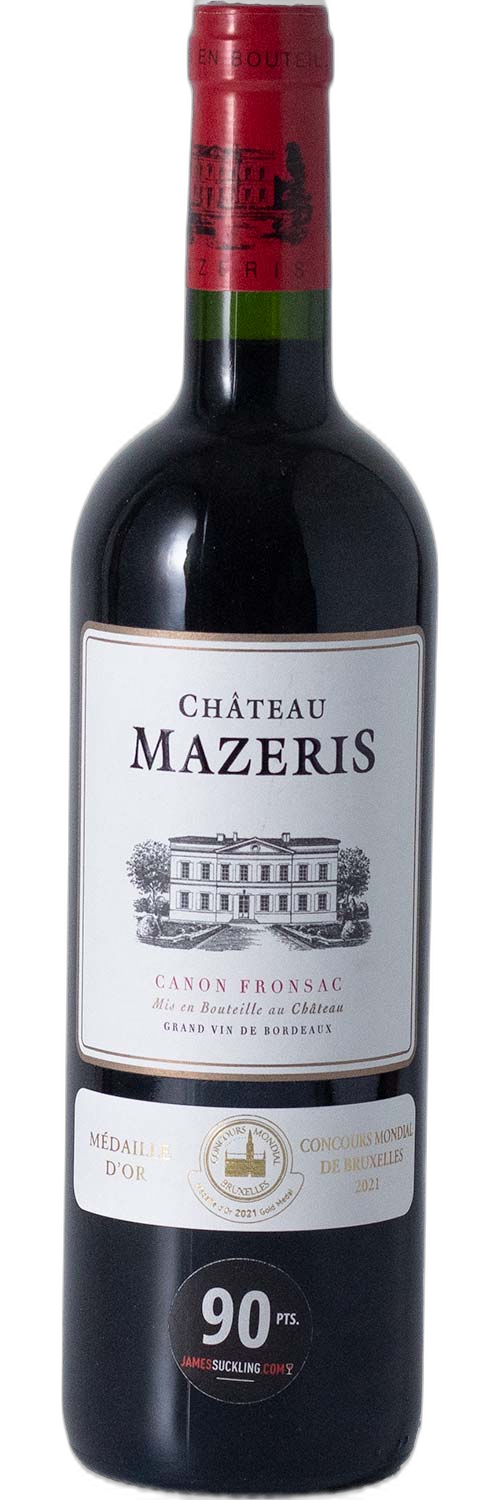 Château Mazeris
