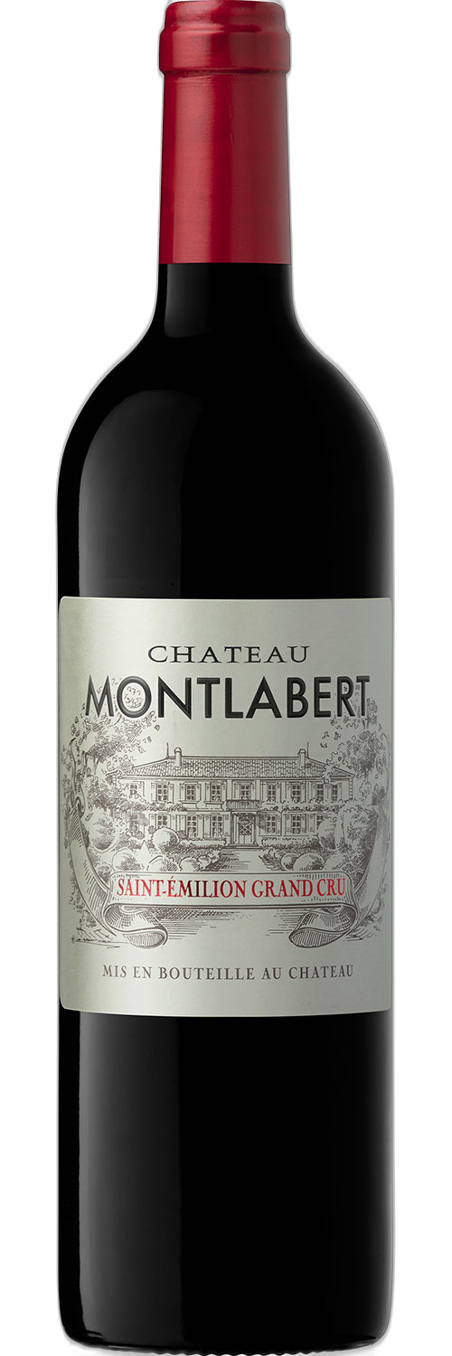 Château Montlabert