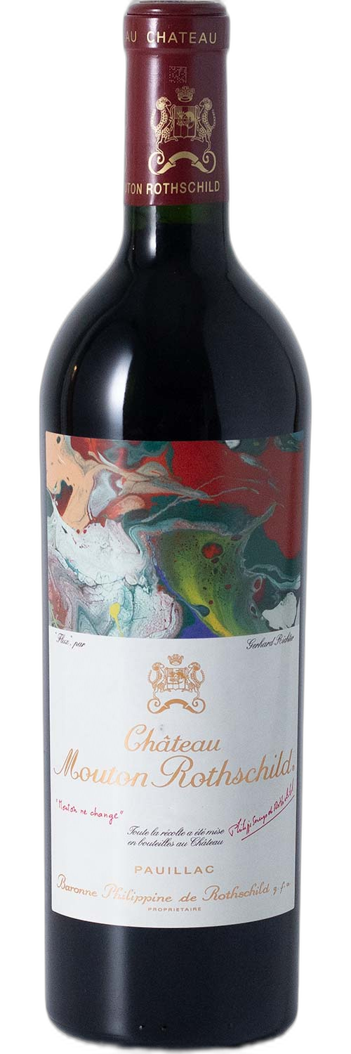 Château Mouton-Rothschild