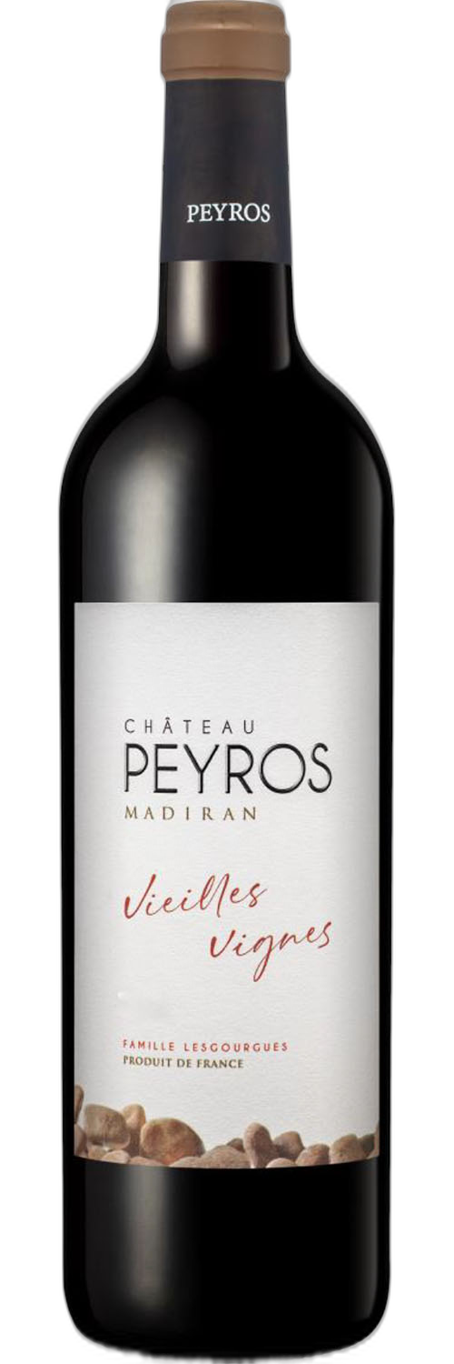 Château Peyros Vieilles Vignes