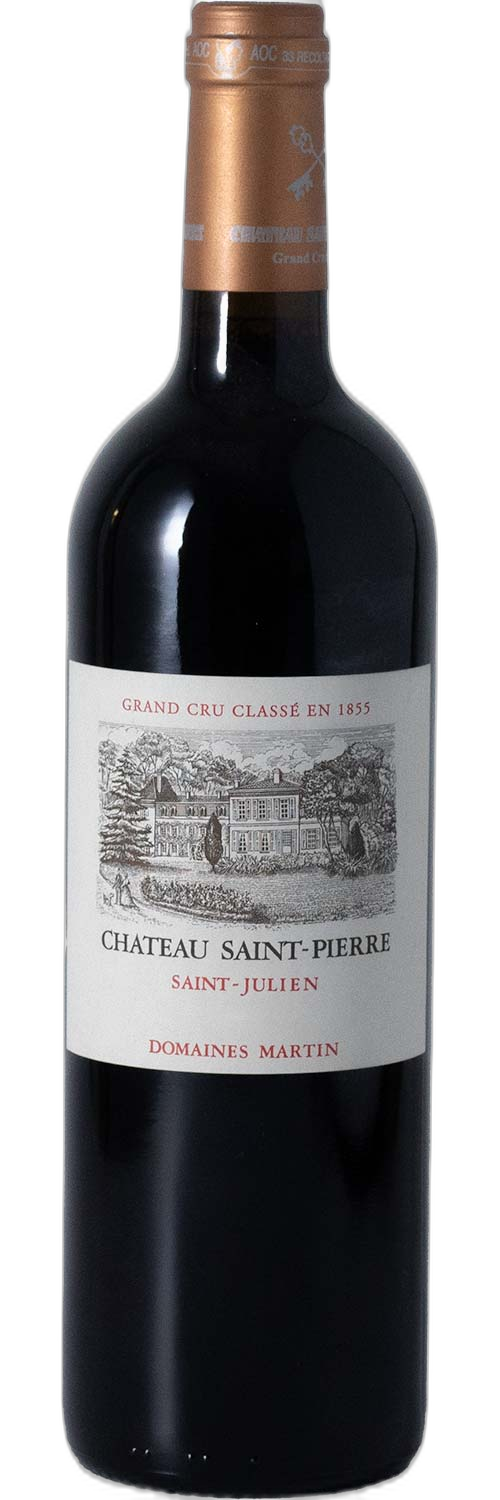Château Saint-Pierre Saint-Julien