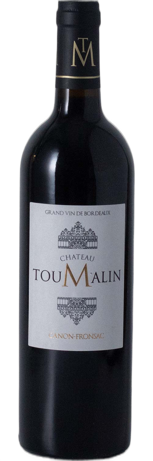 Château Toumalin