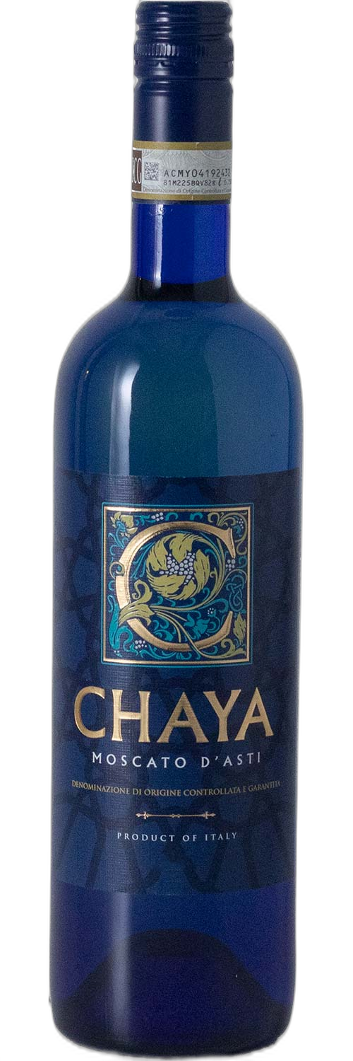 Chaya Moscato d'Asti
