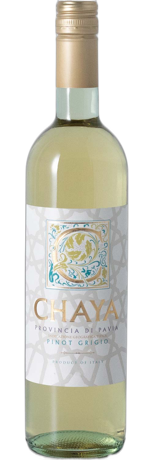 Chaya Pinot Grigio